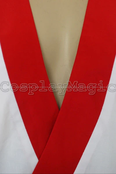 Dead Or Alive Kasumi White Cosplay 8 Dead Or Alive Kasumi White Cosplay - Image 8