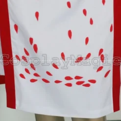 Dead Or Alive Kasumi White Cosplay 14 Dead Or Alive Kasumi White Cosplay -Cosplay Magic Store 3240b