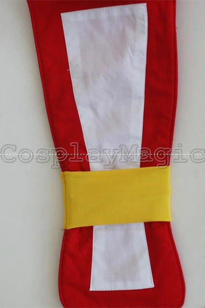 Dead Or Alive Kasumi White Cosplay 5 Dead Or Alive Kasumi White Cosplay - Image 5