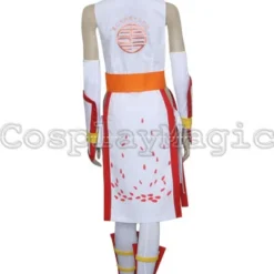 Dead Or Alive Kasumi White Cosplay 10 Dead Or Alive Kasumi White Cosplay -Cosplay Magic Store 3242