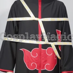 Naruto Akatsuki Deidara Cosplay -Cosplay Magic Store 329 1 3