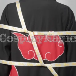 Naruto Akatsuki Deidara Cosplay -Cosplay Magic Store 329 5 3