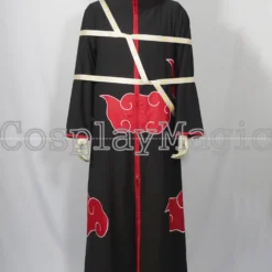 Naruto Akatsuki Deidara Cosplay -Cosplay Magic Store 3291 1 3