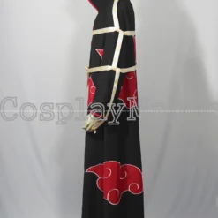 Naruto Akatsuki Deidara Cosplay -Cosplay Magic Store 3294 1 3