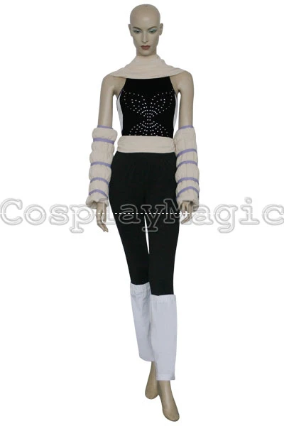 Bleach Yoruichi Shihoin Stealth Force Uniform Cosplay 2 Bleach Yoruichi Shihoin Stealth Force Uniform Cosplay - Image 2