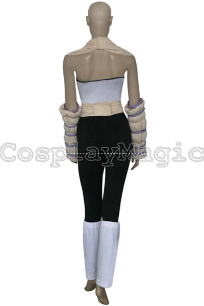 Bleach Yoruichi Shihoin Stealth Force Uniform Cosplay 3 Bleach Yoruichi Shihoin Stealth Force Uniform Cosplay - Image 3