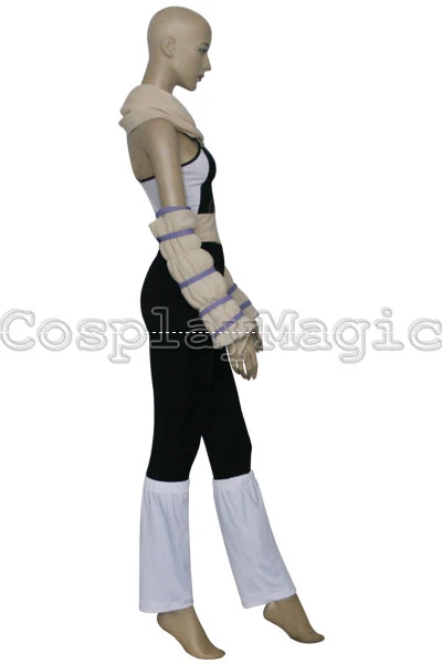 Bleach Yoruichi Shihoin Stealth Force Uniform Cosplay 4 Bleach Yoruichi Shihoin Stealth Force Uniform Cosplay - Image 4