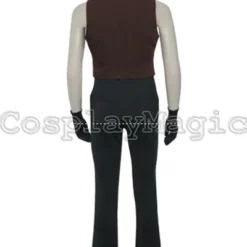 Death Note Mello Cosplay -Cosplay Magic Store 3312