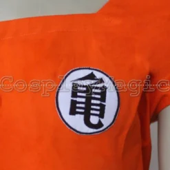 Dragon Ball Z Son Goku Cosplay -Cosplay Magic Store 3340a