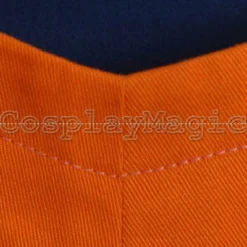 Dragon Ball Z Son Goku Cosplay -Cosplay Magic Store 3340b