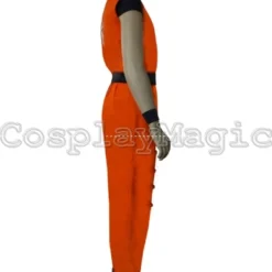 Dragon Ball Z Son Goku Cosplay -Cosplay Magic Store 3343