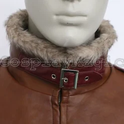 Resident Evil 4 Leon S. Kennedy Cosplay -Cosplay Magic Store 3360a