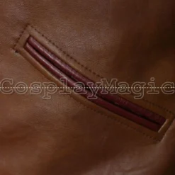 Resident Evil 4 Leon S. Kennedy Cosplay -Cosplay Magic Store 3360b