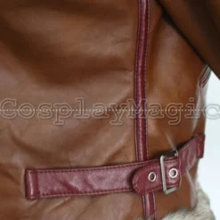 Resident Evil 4 Leon S. Kennedy Cosplay -Cosplay Magic Store 3360c