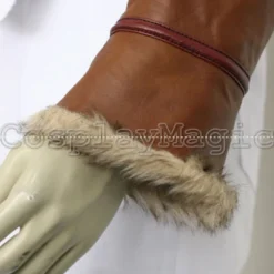 Resident Evil 4 Leon S. Kennedy Cosplay -Cosplay Magic Store 3360d