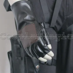 Resident Evil 4 Leon S. Kennedy Cosplay -Cosplay Magic Store 3360e