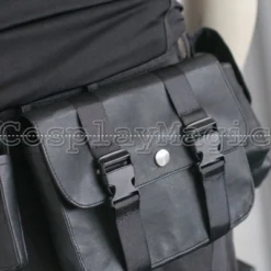 Resident Evil 4 Leon S. Kennedy Cosplay -Cosplay Magic Store 3360f