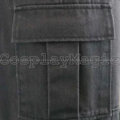Resident Evil 4 Leon S. Kennedy Cosplay -Cosplay Magic Store 3360h