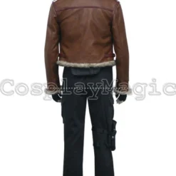 Resident Evil 4 Leon S. Kennedy Cosplay -Cosplay Magic Store 3362