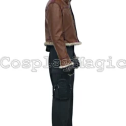 Resident Evil 4 Leon S. Kennedy Cosplay -Cosplay Magic Store 3363