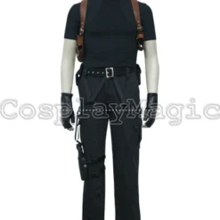 Resident Evil 4 Leon S. Kennedy Cosplay -Cosplay Magic Store 3364