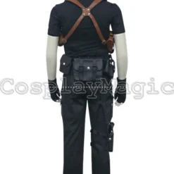 Resident Evil 4 Leon S. Kennedy Cosplay -Cosplay Magic Store 3365