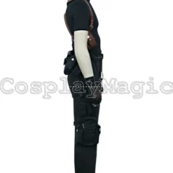 Resident Evil 4 Leon S. Kennedy Cosplay -Cosplay Magic Store 3366