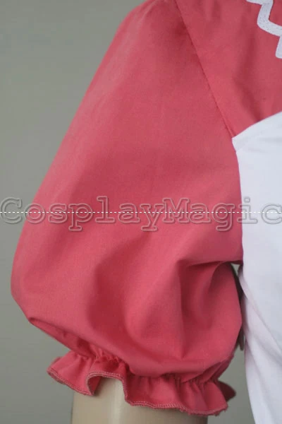 Haruhi Suzumiya Asahina Mikuru Cosplay 12 Haruhi Suzumiya Asahina Mikuru Cosplay - Image 12