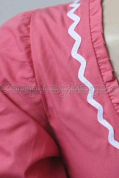 Haruhi Suzumiya Asahina Mikuru Cosplay 9 Haruhi Suzumiya Asahina Mikuru Cosplay - Image 9