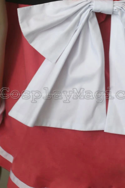 Haruhi Suzumiya Asahina Mikuru Cosplay 8 Haruhi Suzumiya Asahina Mikuru Cosplay - Image 8