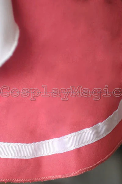 Haruhi Suzumiya Asahina Mikuru Cosplay 7 Haruhi Suzumiya Asahina Mikuru Cosplay - Image 7