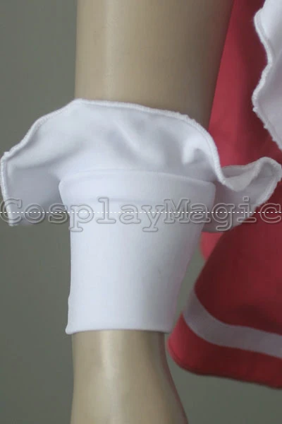 Haruhi Suzumiya Asahina Mikuru Cosplay 6 Haruhi Suzumiya Asahina Mikuru Cosplay - Image 6