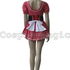 Haruhi Suzumiya Asahina Mikuru Cosplay 15 Haruhi Suzumiya Asahina Mikuru Cosplay -Cosplay Magic Store 3372