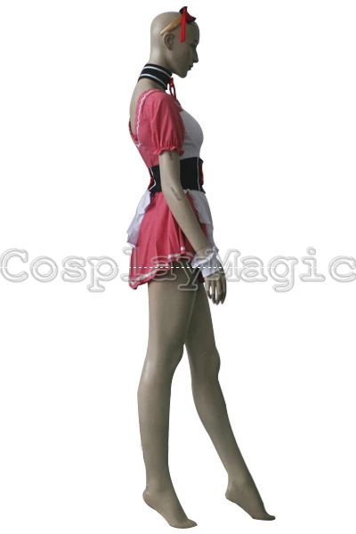 Haruhi Suzumiya Asahina Mikuru Cosplay 5 Haruhi Suzumiya Asahina Mikuru Cosplay - Image 5