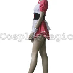 Haruhi Suzumiya Asahina Mikuru Cosplay 16 Haruhi Suzumiya Asahina Mikuru Cosplay -Cosplay Magic Store 3374
