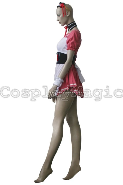 Haruhi Suzumiya Asahina Mikuru Cosplay 4 Haruhi Suzumiya Asahina Mikuru Cosplay - Image 4