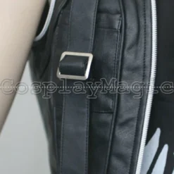 Final Fantasy VII 7: Advent Children Yuffie Kisaragi Cosplay -Cosplay Magic Store 3400b