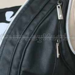 Final Fantasy VII 7: Advent Children Yuffie Kisaragi Cosplay -Cosplay Magic Store 3400c