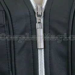 Final Fantasy VII 7: Advent Children Yuffie Kisaragi Cosplay -Cosplay Magic Store 3400f