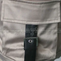 Final Fantasy VII 7: Advent Children Yuffie Kisaragi Cosplay -Cosplay Magic Store 3400g