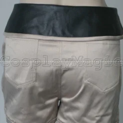 Final Fantasy VII 7: Advent Children Yuffie Kisaragi Cosplay -Cosplay Magic Store 3400h