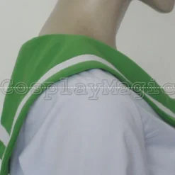 Inuyasha Kagome Higurashi Cosplay -Cosplay Magic Store 340d