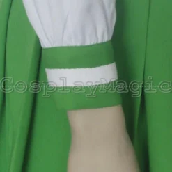Inuyasha Kagome Higurashi Cosplay -Cosplay Magic Store 340e