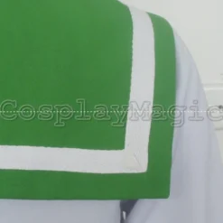 Inuyasha Kagome Higurashi Cosplay -Cosplay Magic Store 340g