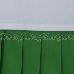 Inuyasha Kagome Higurashi Cosplay -Cosplay Magic Store 340h