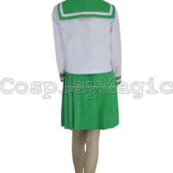 Inuyasha Kagome Higurashi Cosplay -Cosplay Magic Store 342