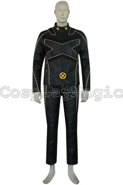 X-Men Wolverine Cosplay 2 X-Men Wolverine Cosplay - Image 2