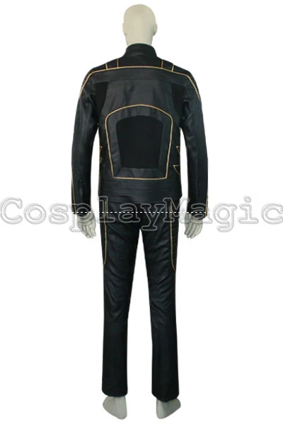 X-Men Wolverine Cosplay 3 X-Men Wolverine Cosplay - Image 3