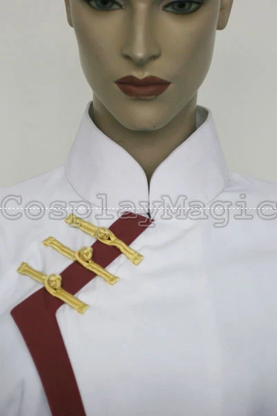 Naruto Shippuden Tenten Cosplay 12 Naruto Shippuden Tenten Cosplay - Image 12