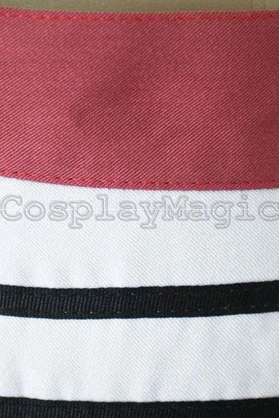 Naruto Shippuden Tenten Cosplay 7 Naruto Shippuden Tenten Cosplay - Image 7